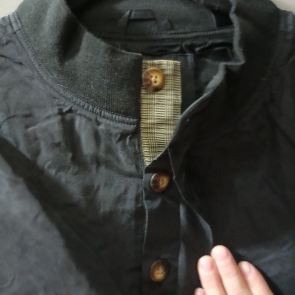 Golf Jacket - Picture 3 of 8